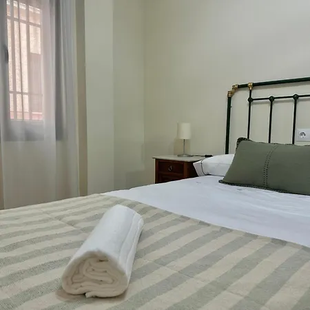 Апартаменти Jaire