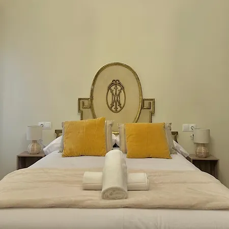 Apartment Jaire Cordoba