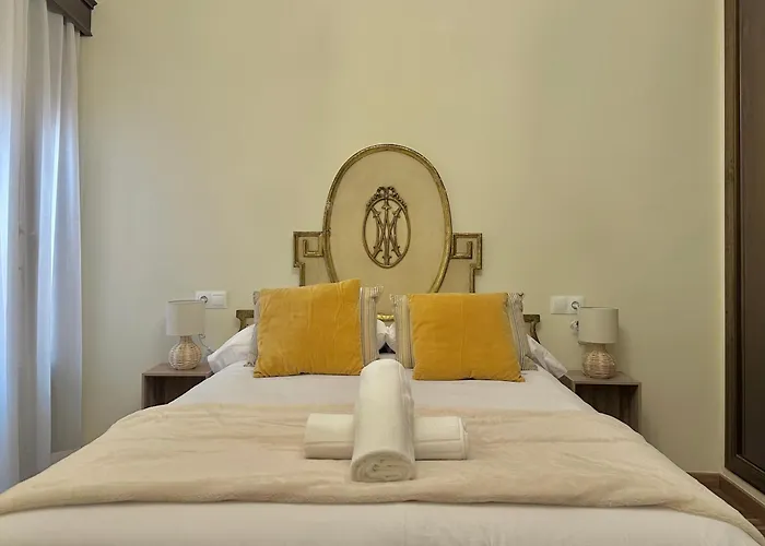 아파트 Jaire 코르도바